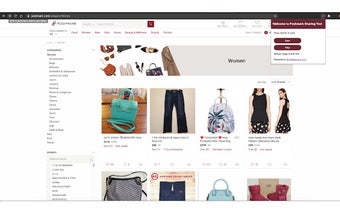 Poshmark Sharing Tool