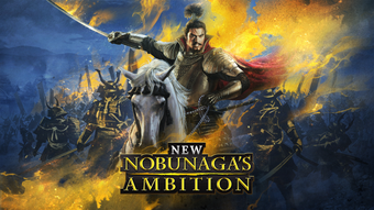 New Nobunagas Ambition