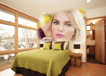 Bedroom Photo Frame 2020