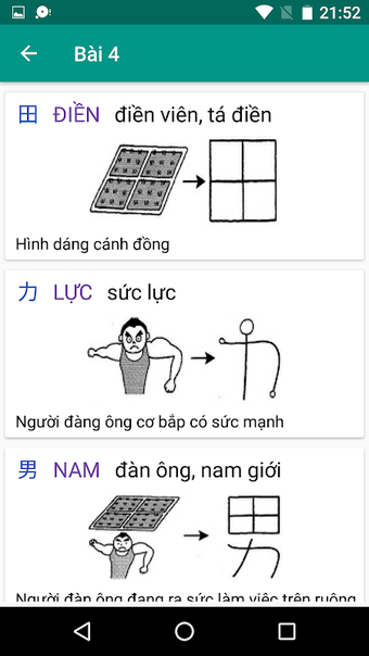 Học tiếng Nhật Vnjpclub