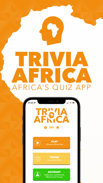 Trivia Africa  African Quiz