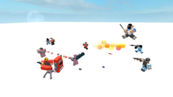 Team Fortress 2: Roblox Edition UPDATE: 21212