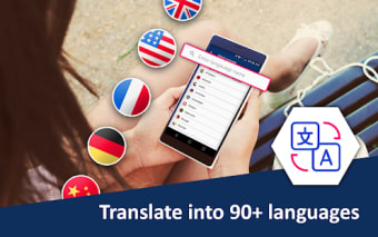 Language Translator - Language Learning Dictionary