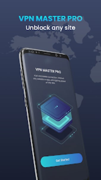 VPN Master Pro 2023 - Fast VPN