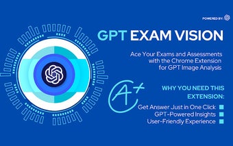 GPT EXAM VISION