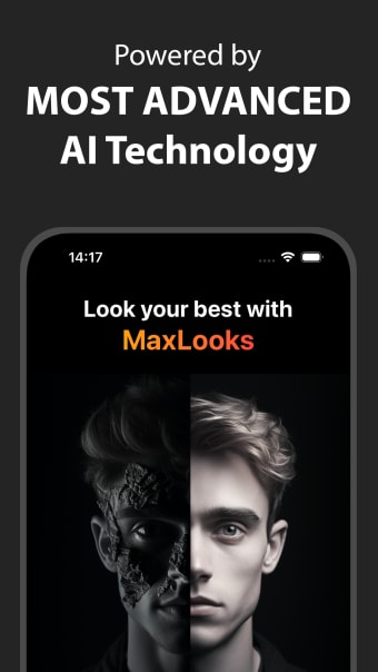 Looksmaxxing AI - Look Better