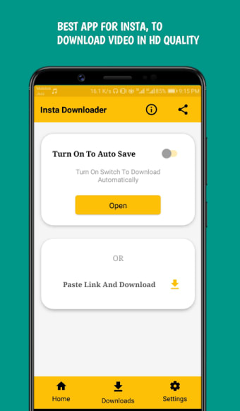 Video Downloader For Instagram Fast And Free