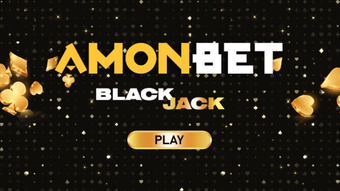 Amonbet Blackjack: Casino Game