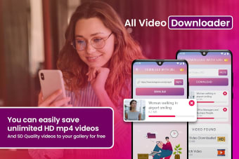 Video Downloader for Instagram - Video Saver