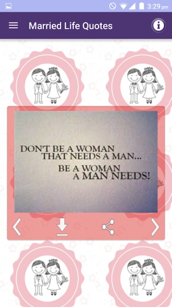 Husband Wife & Marriage Quotes