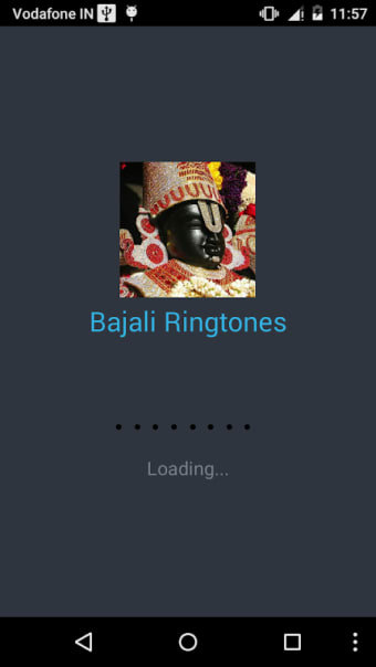 Tirupati Balaji Ringtones