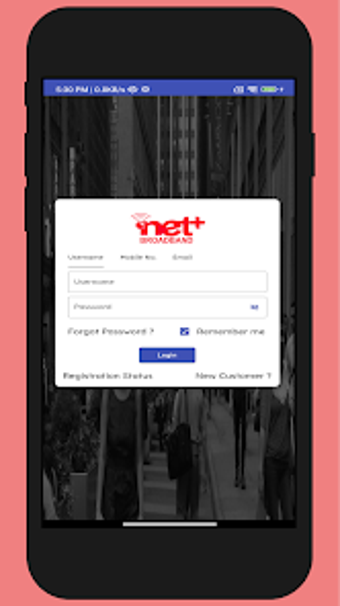 NETPLUS CUSTOMER