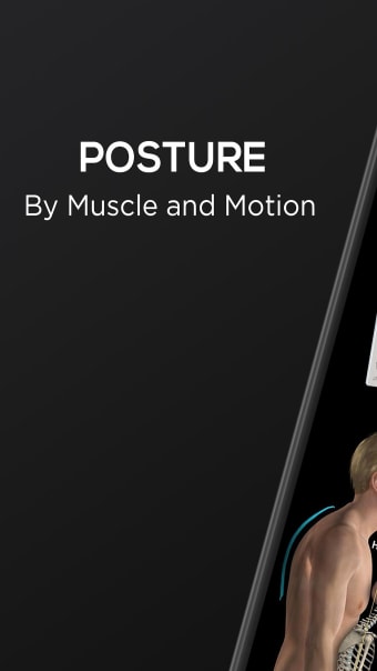 Posture by Muscle  Motion