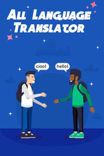 Language Translator Text Voice Speech Image