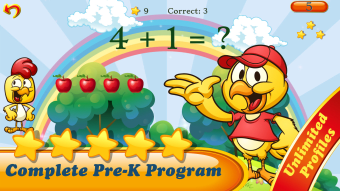 Play and Learn Math for Kids