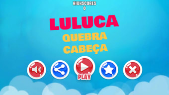 jogo da luluca puzzel shdow