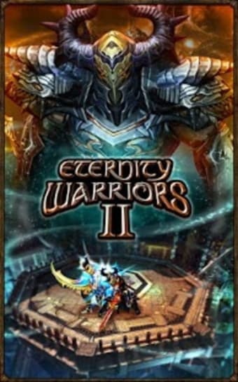 Eternity Warriors 2