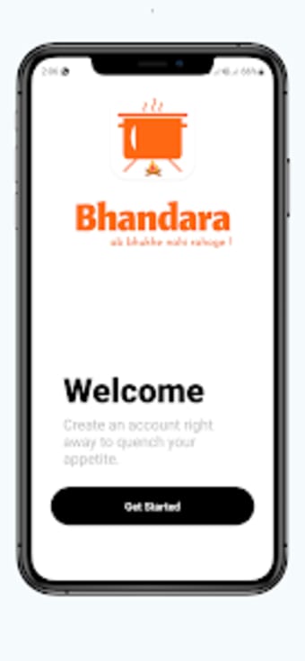 Bhandara: Find free-food