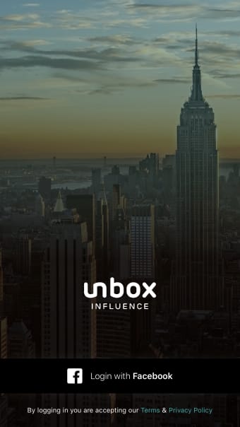 Unbox Influence