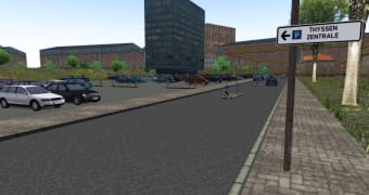 OMSI 2 Add-On Metropole Ruhr