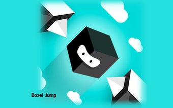 Boxel Jump - Cool Game