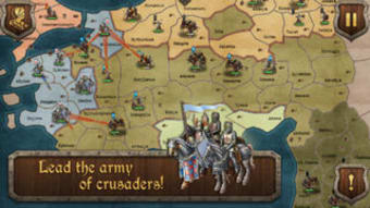 Medieval Wars: Strategy & Tactics