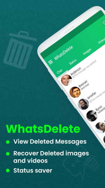 whatsdeleted messages recovery