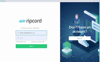 Ripcord.io