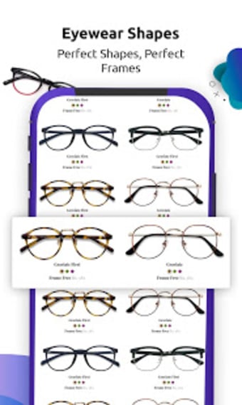 Coolwinks: Eyeglasses  Sunglasses