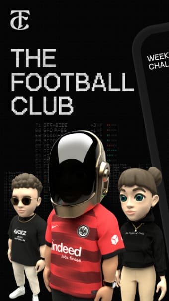 The Football Club - TFC