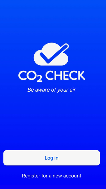 CO2 Check