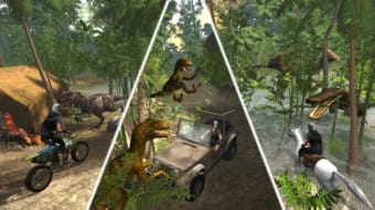 Dinosaur Assassin: Online Evolution-U