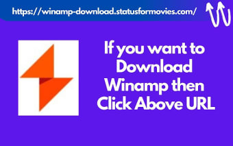 Winamp Download (2021 Latest) [Window 10,8,7]