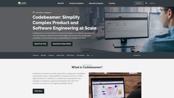 Image 0 for Codebeamer