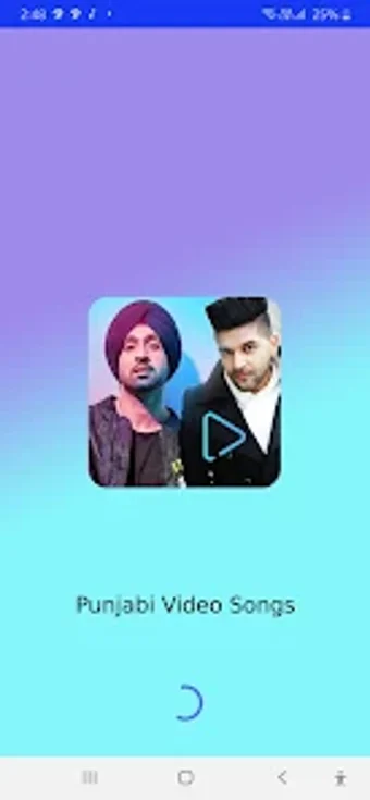 Punjabi Video Songs