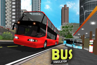 City Bus Simulator Bus Driving