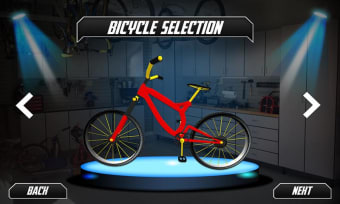 Bicycle Racing Stunt Game 2017