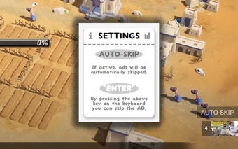 Smart YouTube ADs Auto Skipper