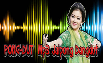 PONG-DUT  Mp3 Jaipong Dangdut