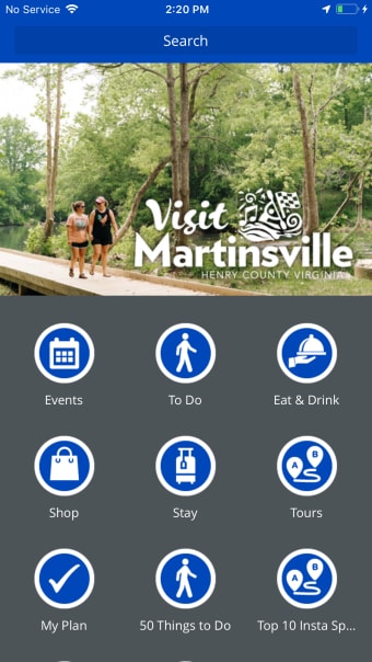 VisitMartinsville