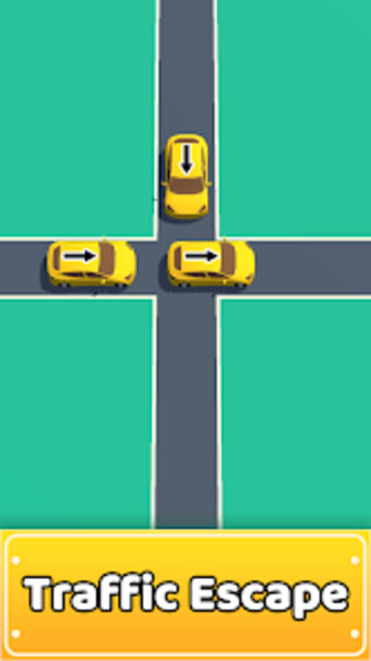 Traffic Escape: 3D Puzzle Game
