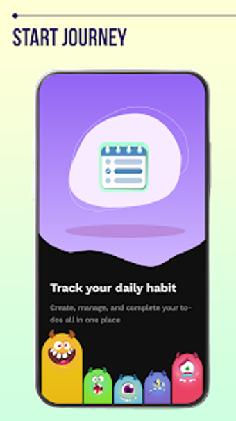 Habit Tracker: Smart Plans