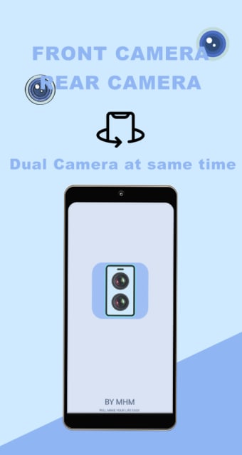 Dual Camera Recorder