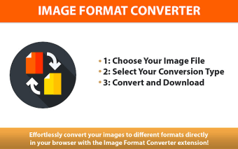 Image Format Converter
