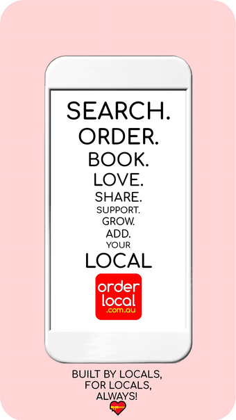 ORDER LOCAL