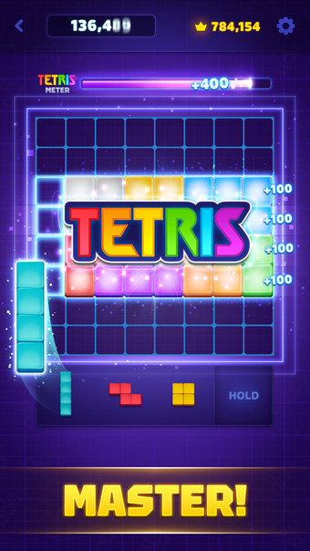 Tetris Block Puzzle