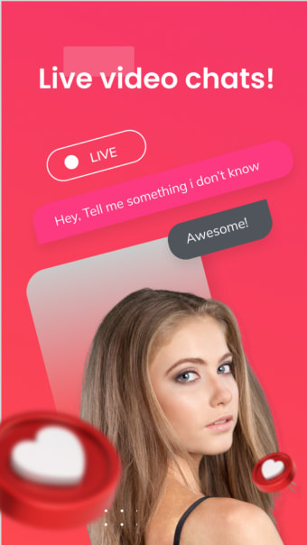 Solly - Live Video Chat