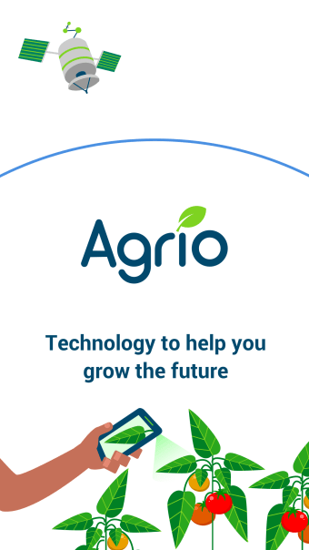 Agrio: Plant health app