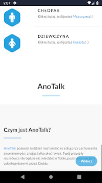 AnoTalk PL