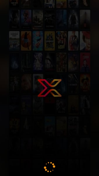 NeeX GO: Movies  TV  Radio